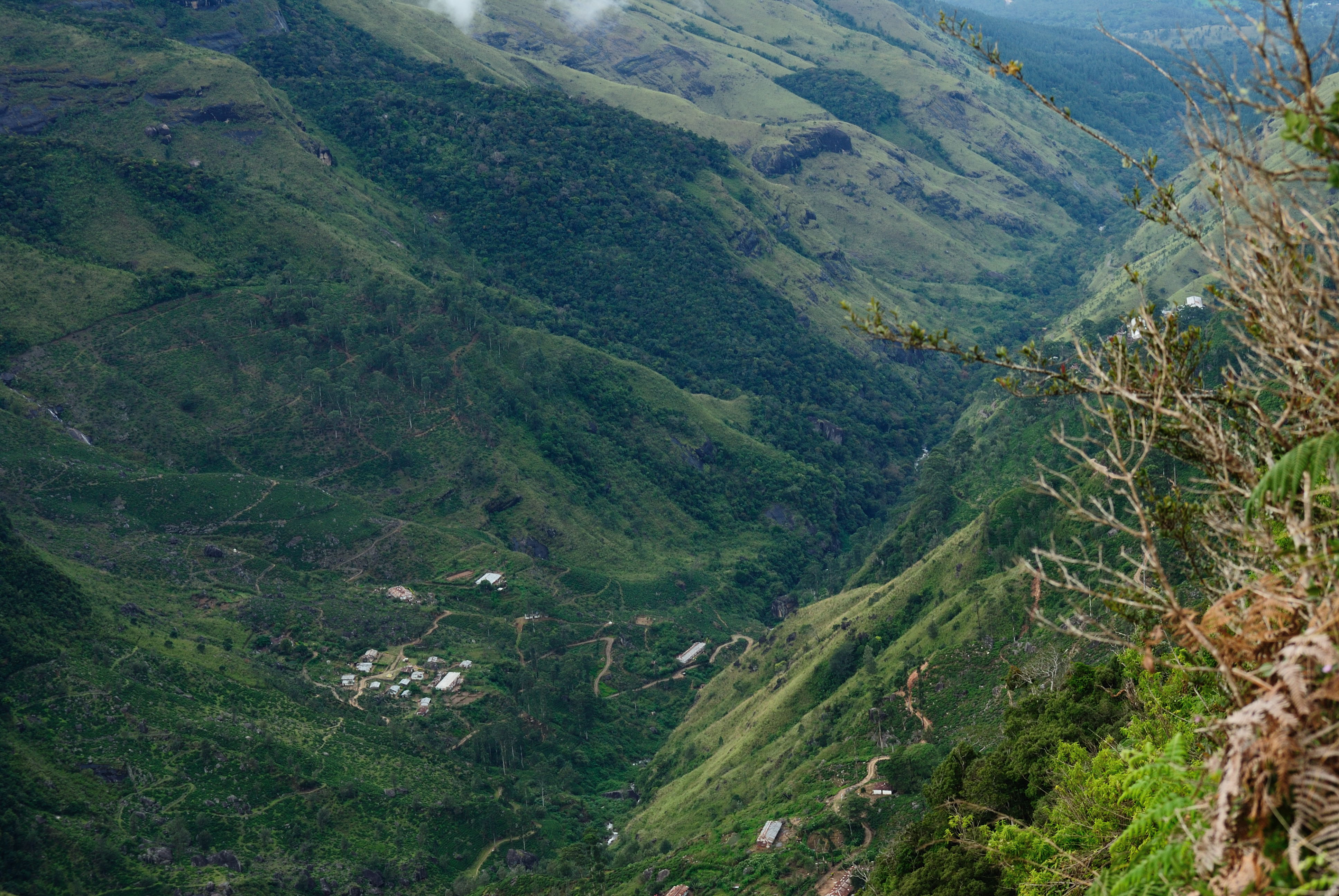 Jeden z końców świata